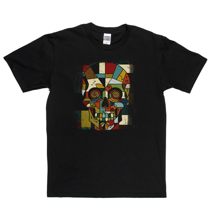 Klee Skull T-Shirt