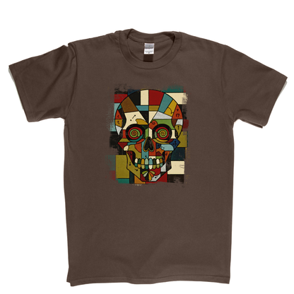 Klee Skull T-Shirt