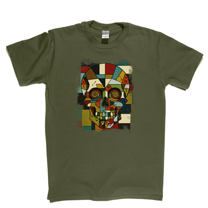 Klee Skull T-Shirt