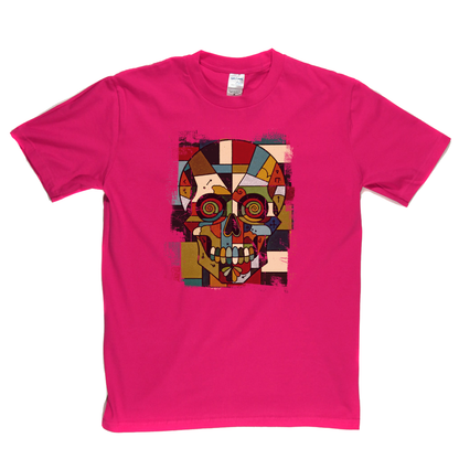 Klee Skull T-Shirt