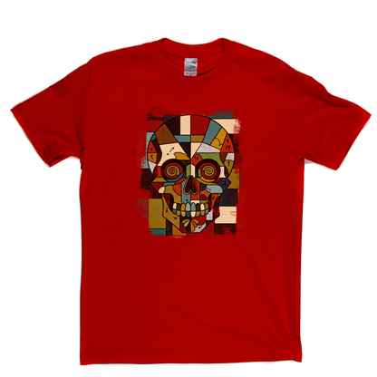 Klee Skull T-Shirt