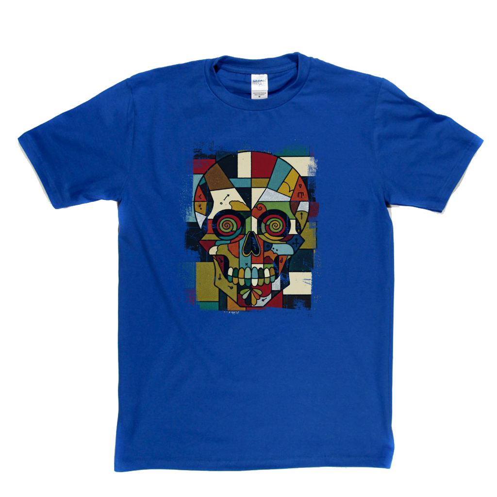 Klee Skull T-Shirt