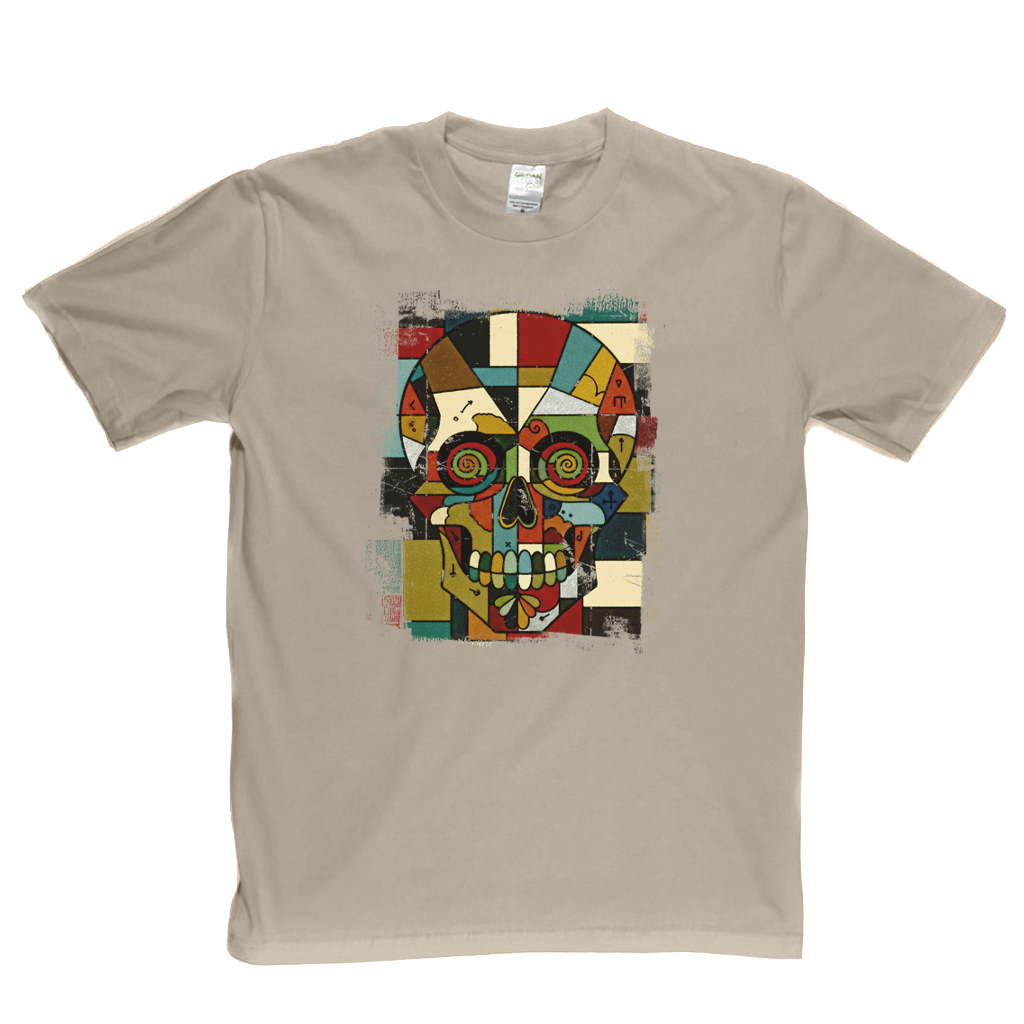 Klee Skull T-Shirt