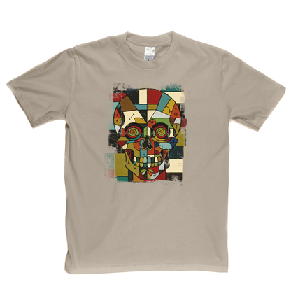 Klee Skull T-Shirt