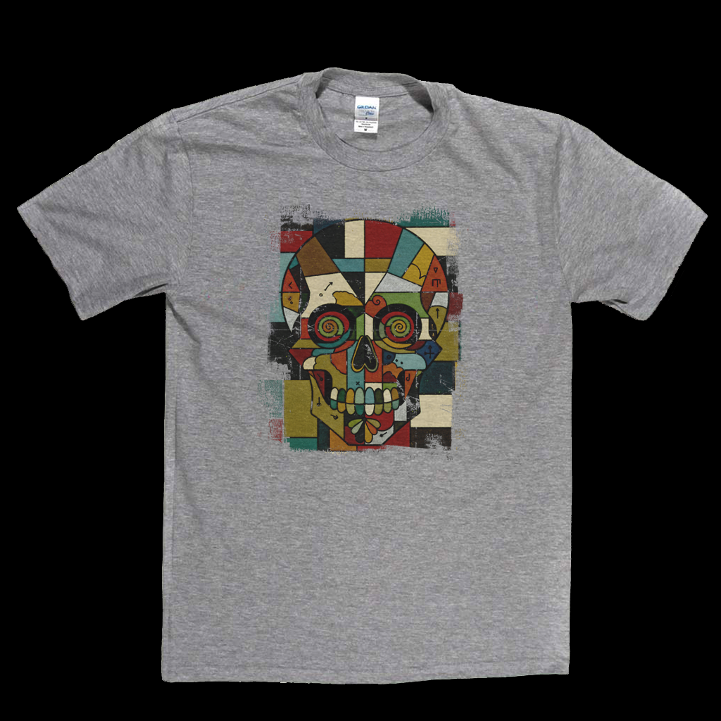 Klee Skull T-Shirt