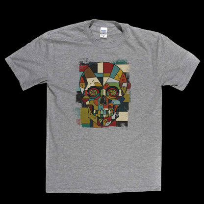 Klee Skull T-Shirt