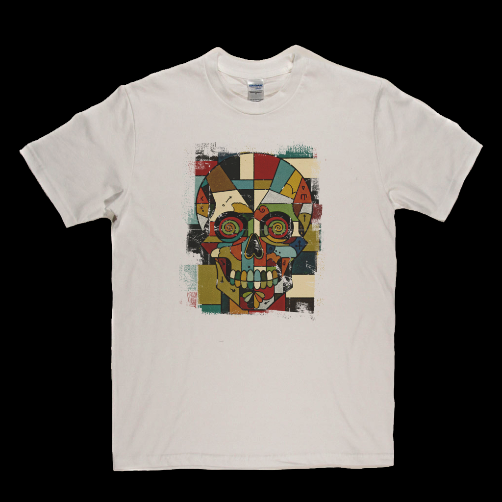 Klee Skull T-Shirt