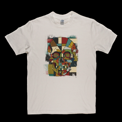 Klee Skull T-Shirt