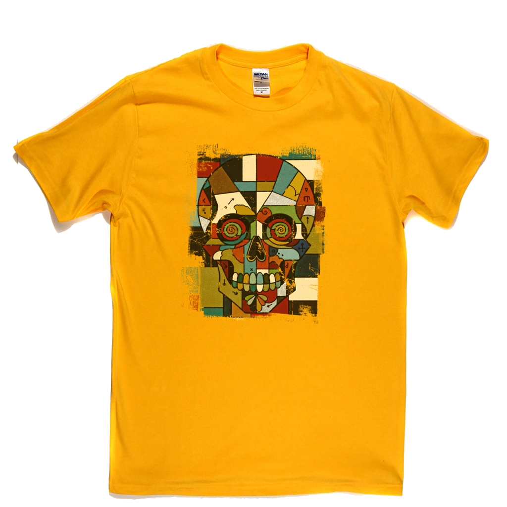 Klee Skull T-Shirt