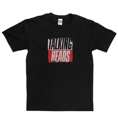 Talking Heads True Stories T-Shirt