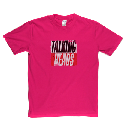 Talking Heads True Stories T-Shirt