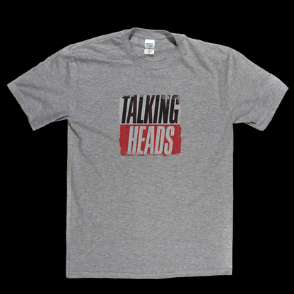 Talking Heads True Stories T-Shirt