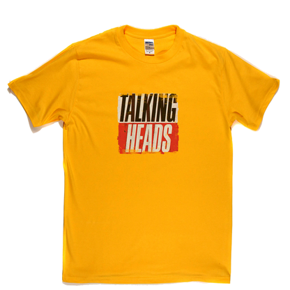 Talking Heads True Stories T-Shirt