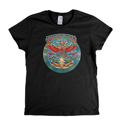 Nuggets 2 Womens T-Shirt