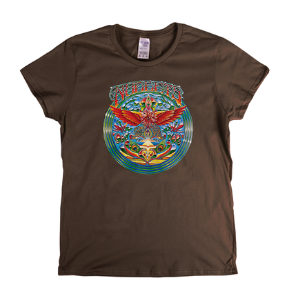 Nuggets 2 Womens T-Shirt