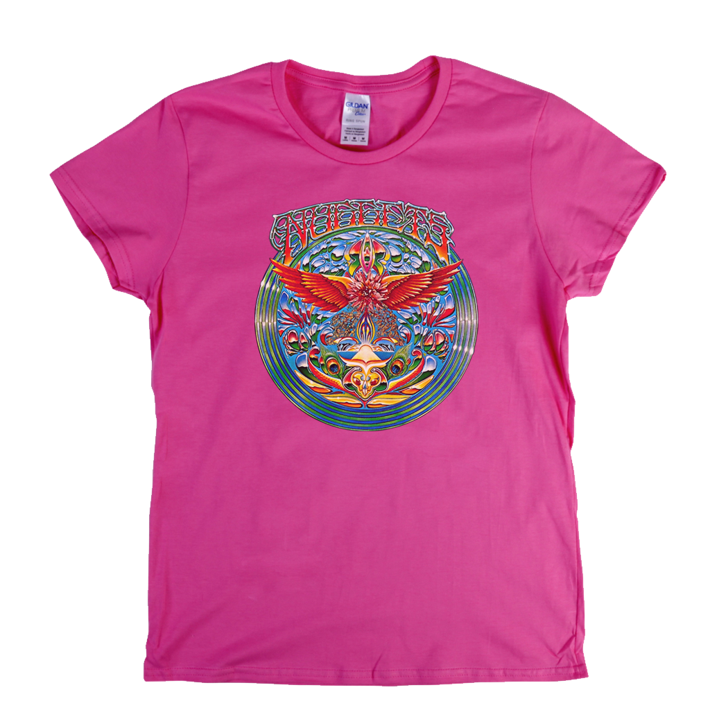 Nuggets 2 Womens T-Shirt