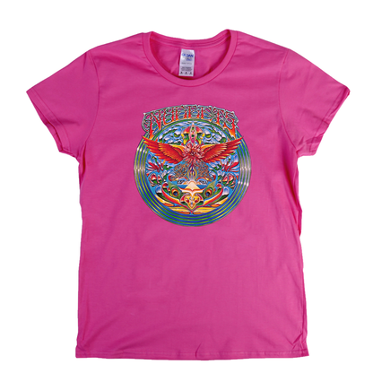 Nuggets 2 Womens T-Shirt