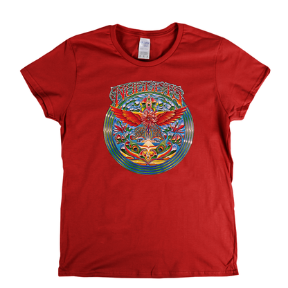Nuggets 2 Womens T-Shirt