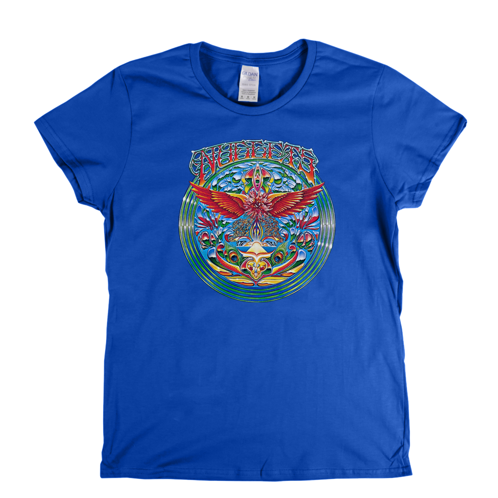 Nuggets 2 Womens T-Shirt