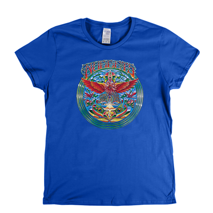 Nuggets 2 Womens T-Shirt