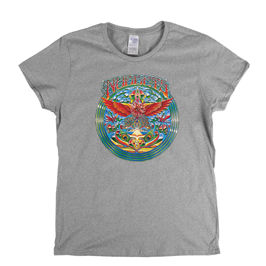 Nuggets 2 Womens T-Shirt