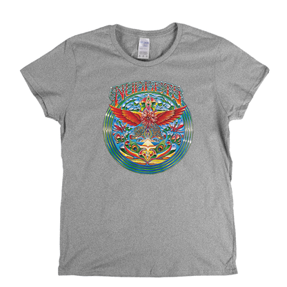 Nuggets 2 Womens T-Shirt