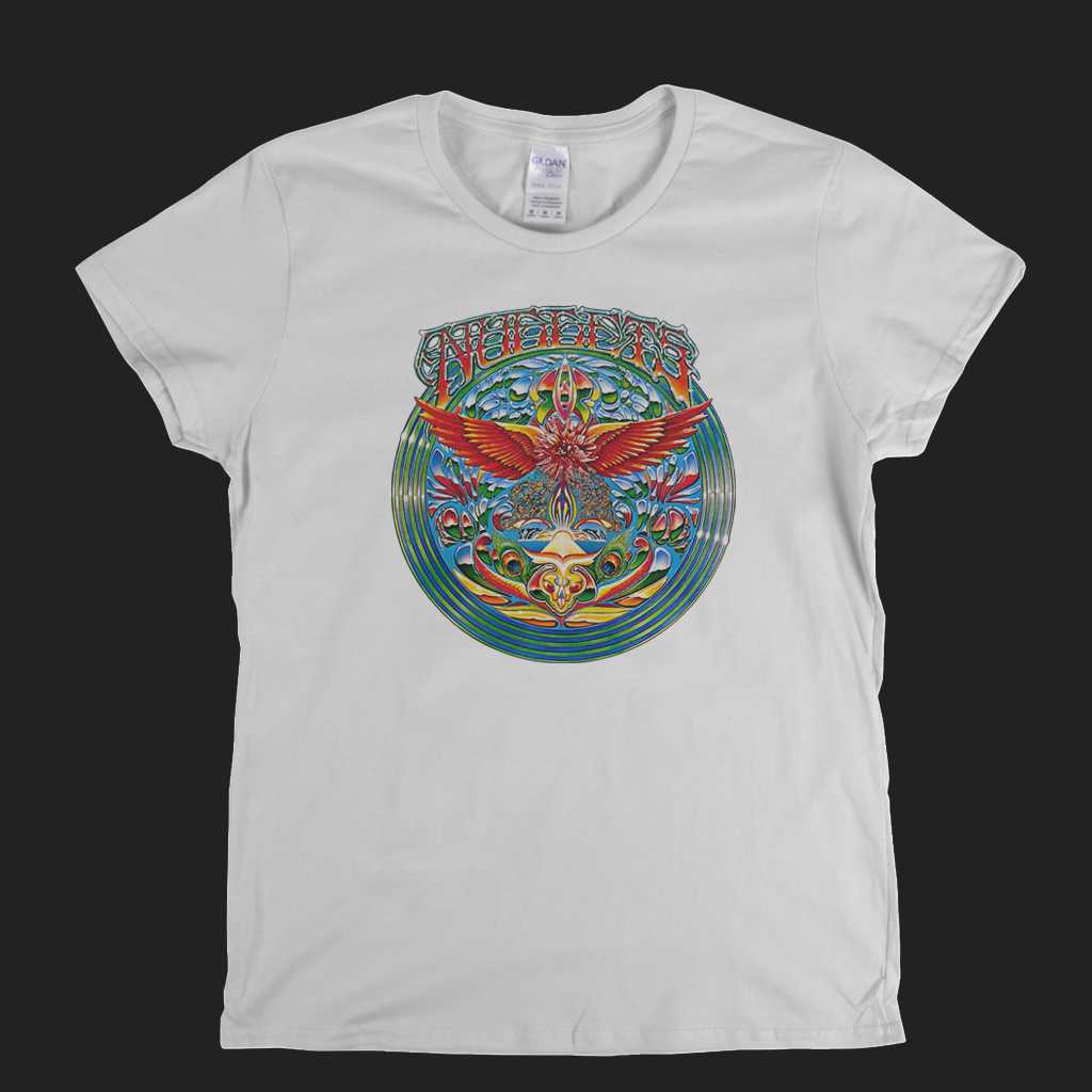 Nuggets 2 Womens T-Shirt