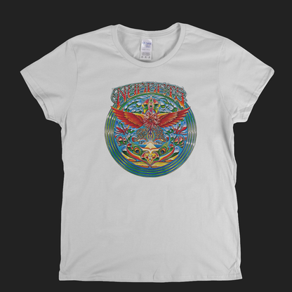 Nuggets 2 Womens T-Shirt