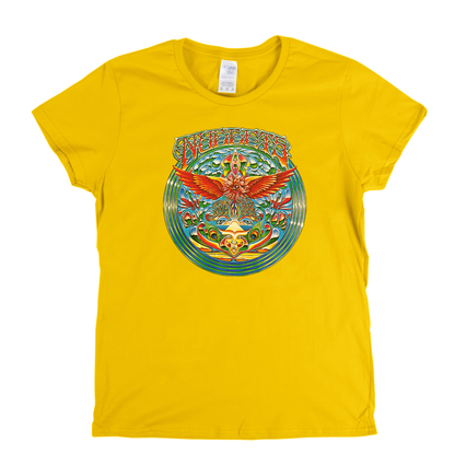 Nuggets 2 Womens T-Shirt