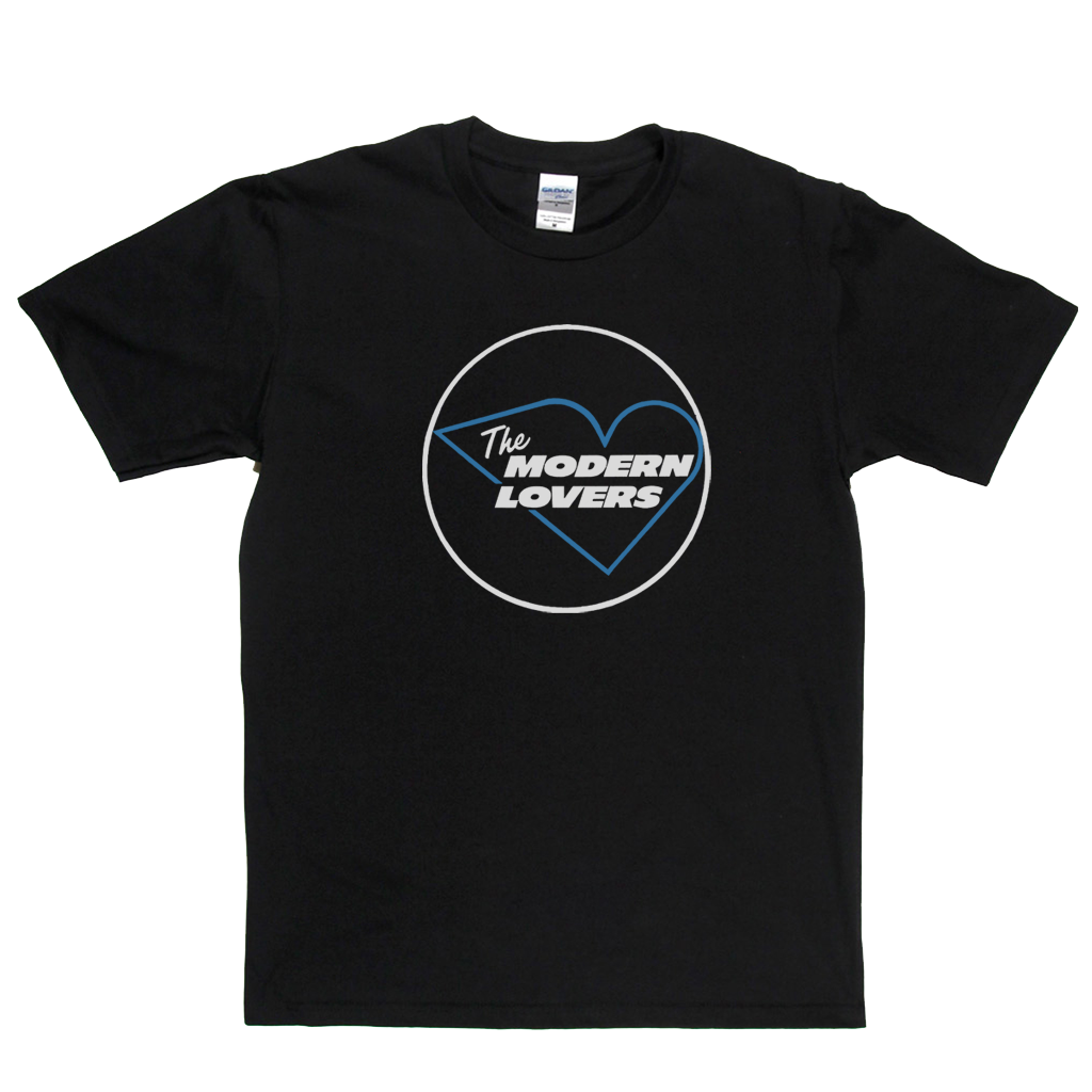 The Modern Lovers T-Shirt