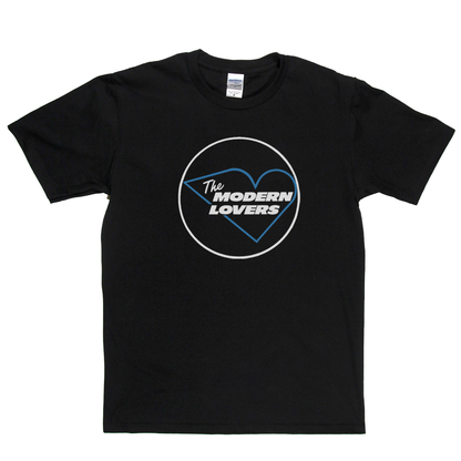 The Modern Lovers T-Shirt