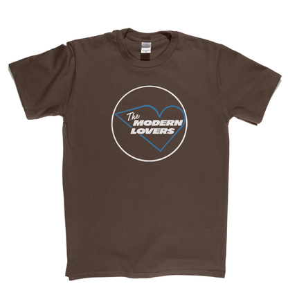 The Modern Lovers T-Shirt