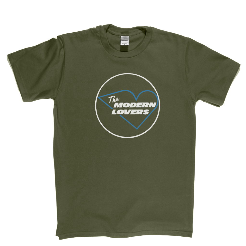 The Modern Lovers T-Shirt
