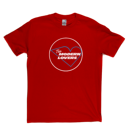 The Modern Lovers T-Shirt