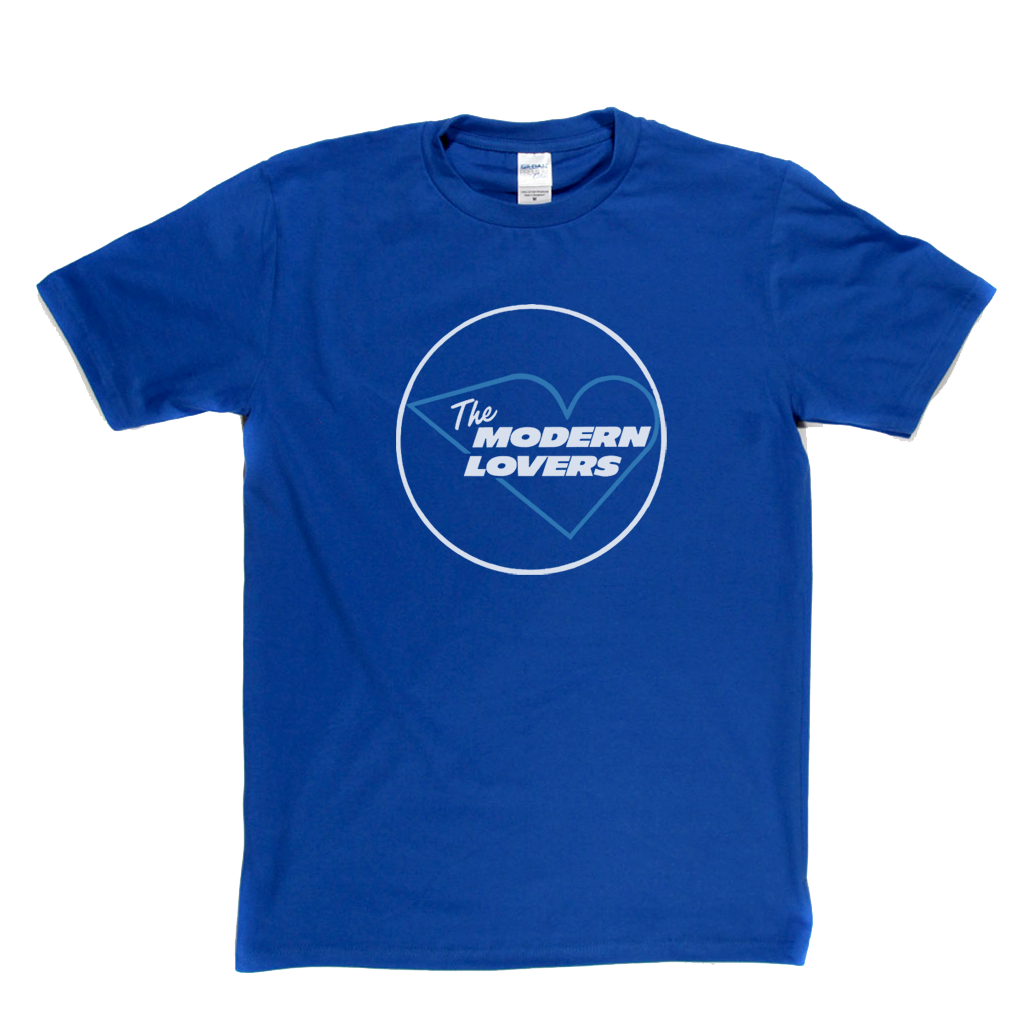 The Modern Lovers T-Shirt