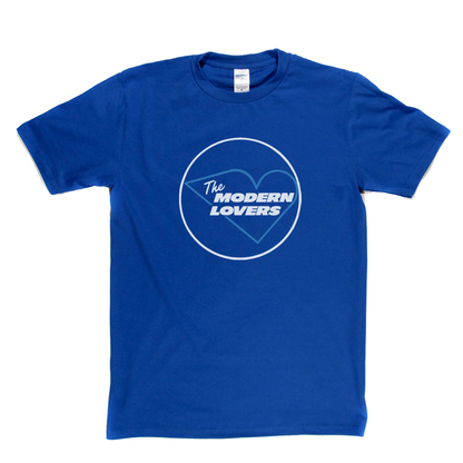 The Modern Lovers T-Shirt