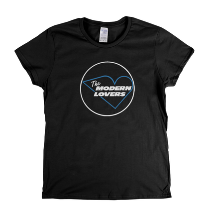 The Modern Lovers Womens T-Shirt