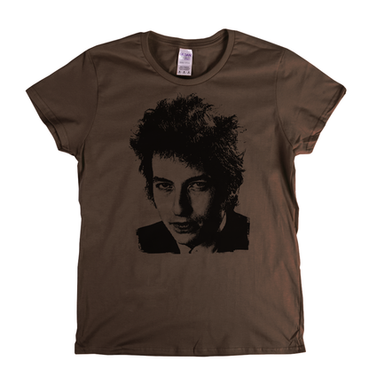 Dylan 1965 Womens T-Shirt