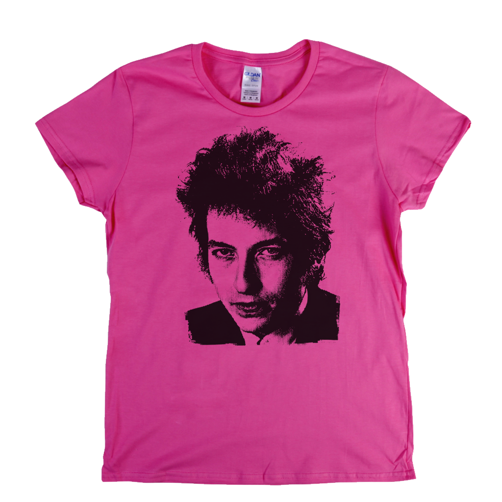 Dylan 1965 Womens T-Shirt