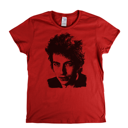 Dylan 1965 Womens T-Shirt