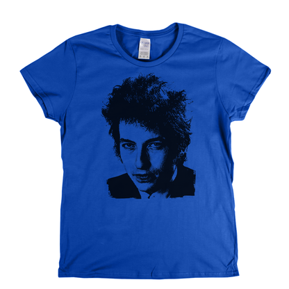 Dylan 1965 Womens T-Shirt