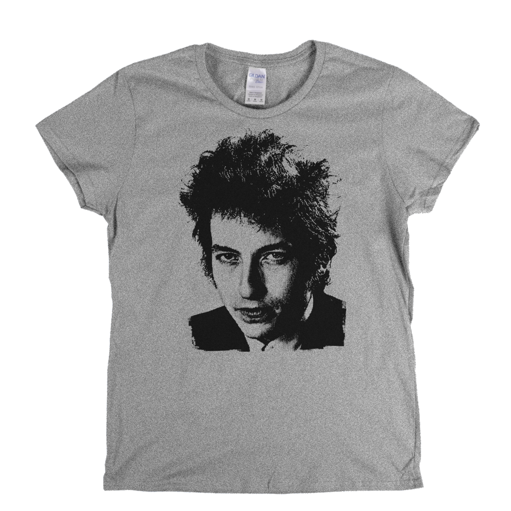 Dylan 1965 Womens T-Shirt