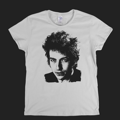 Dylan 1965 Womens T-Shirt