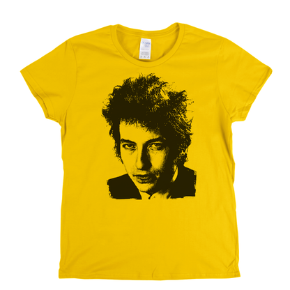 Dylan 1965 Womens T-Shirt