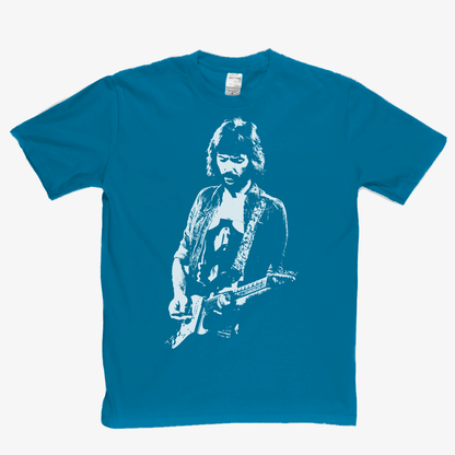 Eric Clapton 1975 T-Shirt
