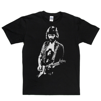 Eric Clapton 1975 T-Shirt