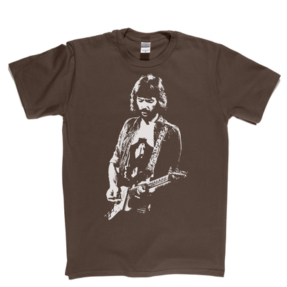 Eric Clapton 1975 T-Shirt