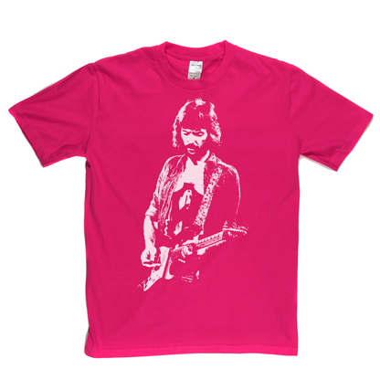 Eric Clapton 1975 T-Shirt
