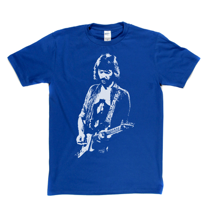 Eric Clapton 1975 T-Shirt