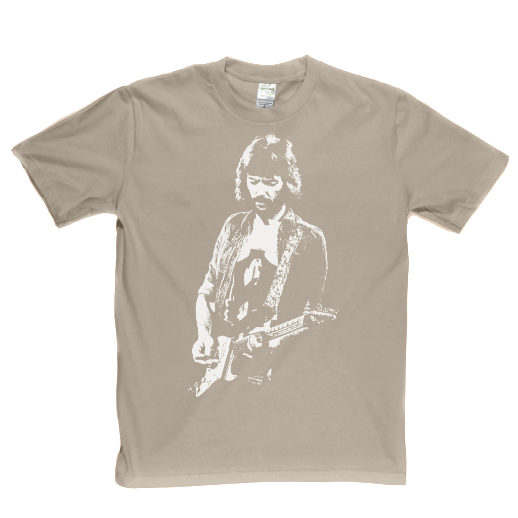 Eric Clapton 1975 T-Shirt
